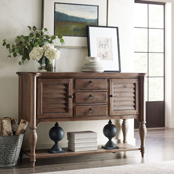 dining storage